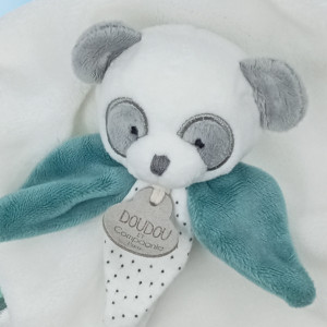 Panda DOUDOU ET COMPAGNIE