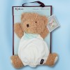 Ours KALOO doudou Les Amis marionnette