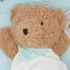 Ours KALOO doudou Les Amis marionnette
