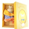 Ane DOUDOU ET COMPAGNIE Graines de Doudou 