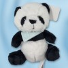 Panda KALOO doudou Bamboo Les Amis Petit