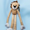 Lion TEX BABY Carrefour peluche