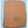 Winnie DISNEY Baby doudou lange "I CAN ROLL OVER"
