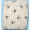 Winnie DISNEY Baby doudou maxi lange
