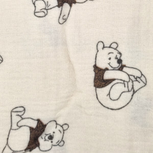 Winnie DISNEY Baby doudou maxi lange