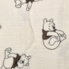 Winnie DISNEY Baby doudou maxi lange
