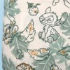 Stitch DISNEY Baby doudou maxi lange