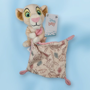 Nala DISNEY Nicotoy  "le Roi Lion"