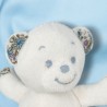 Ours XERODIANE doudou peluche