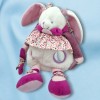 Lapin DOUDOU ET COMPAGNIE Cerise