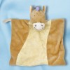 Cheval BENGY doudou plat