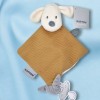 Chien NATTOU "Charlie" caramel