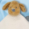 Chien NATTOU "Charlie" vanille