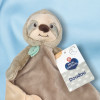 Paresseux MOTS D'ENFANTS Leclerc beige