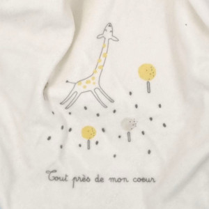 Koala MOTS D'ENFANTS Tout près de mon cœur