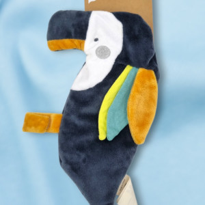 Toucan Prémaman Orchestra