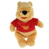 Ours Winnie Nicotoy doudou Disney 27 cm