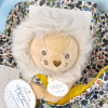 Lion DOUDOU ET COMPAGNIE Bohaime