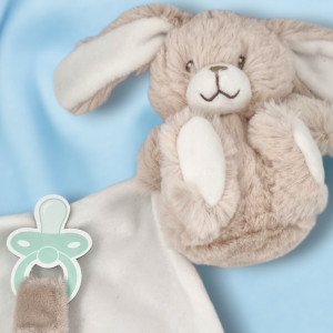 Lapin Tex Baby Carrefour beige