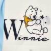 Winnie DISNEY NICOTOY lange blanc
