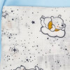 Winnie DISNEY NICOTOY lange blanc
