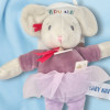 Souris BABY NAT Noisette rose