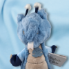 Dragon HISTOIRE D'OURS bleu