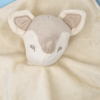 Doudou biche beige (ou souris ?)