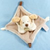 Chien DOUDOU ET COMPAGNIE beige NEUF