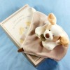 Chien DOUDOU ET COMPAGNIE beige NEUF
