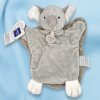 SOS doudou koala Doudou et Compagnie marionnette grise DC3619