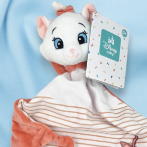 Chat Marie Les Aristochats DISNEY