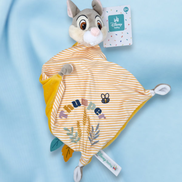 Lapin panpan disney Thumper