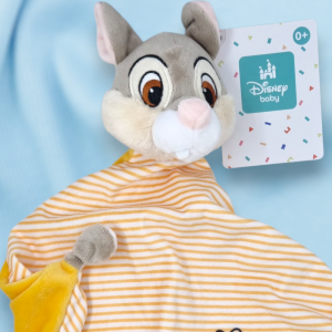Lapin panpan disney Thumper