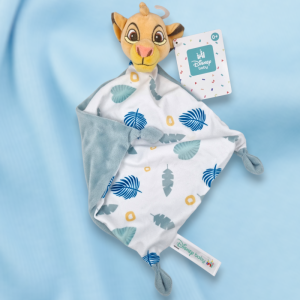 Simba Le Roi Lion DISNEY