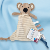 Koala BABYONO beige et blanc
