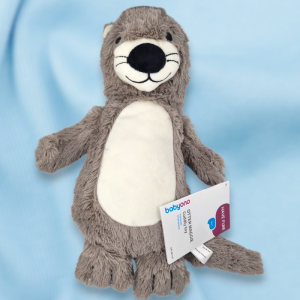 Loutre BABYONO beige