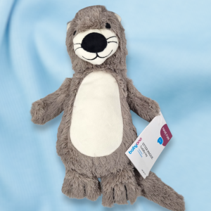 Loutre BABYONO beige