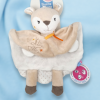 SOS doudou biche Sucre d'orge plat beige