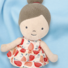 Poupée OKAÏDI OBAÏBI robe rose