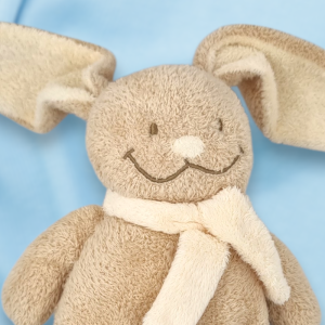 Lapin NICOTOY beige