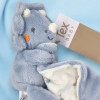 DinosaureTex Baby Carrefour bleu
