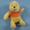 Doudou Ours Winnie Nicotoy Disney 19 cm