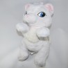 Doudou chat blanc Disney Nicotoy Marie Les Aristochats