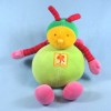 Abeille MOULIN ROTY doudou abeille Louna