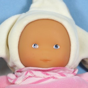 Poupée COROLLE Mademoiselle Rose