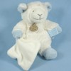 Agneau DOUDOU ET COMPAGNIE bleu Mon tout petit...