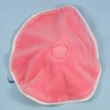 Souris SUCRE D'ORGE doudou Doumou rose
