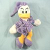 Daisy NICOTOY Disney doudou en peignoir violet 