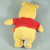 Ours Winnie Doudou Nicotoy Disney 24 cm
